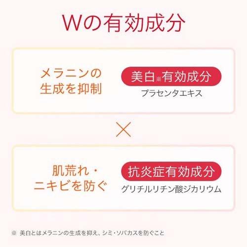ネイチャーコンク 薬用クリアローション ( 200mL )/ 美白 ふきとり 朝