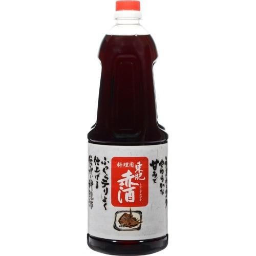 東肥赤酒 料理用 雑酒(1) PET ( 1800ml ) : 爽快ドラッグ - 通販