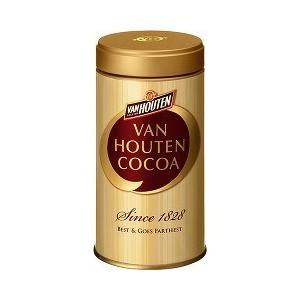 バンホーテン ピュアココア ( 200g )/ : 爽快ドラッグ - 通販 - Yahoo