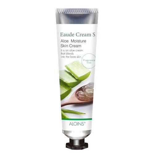 企画品)アロインス オーデクリームS 無香料 YP ( 50g )/ アロインス