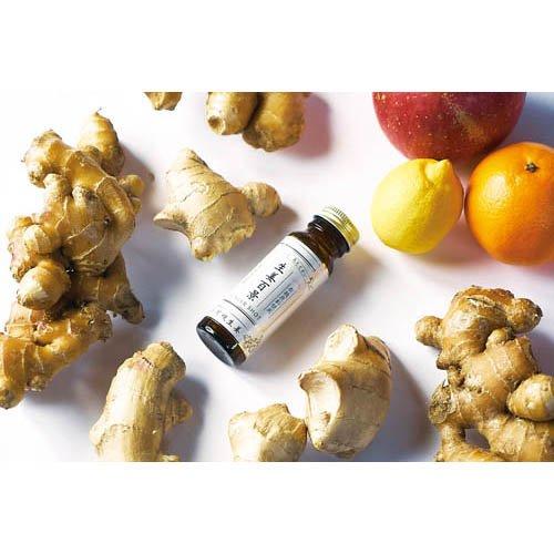 生姜百景-GINGER SHOT ( 50ml ) : 爽快ドラッグ - 通販 - Yahoo