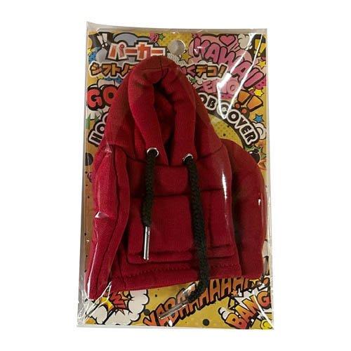 パーカーシフトノブカバー レッド ( 1個 ) : 爽快ドラッグ - 通販