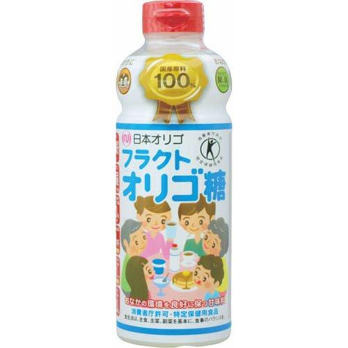 日本オリゴのフラクトオリゴ糖 ( 700g )/ 日本オリゴ : 爽快ドラッグ