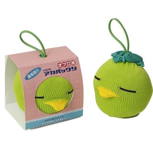 お掃除革命 アカパックン オフロ用 グリーン 1コ入 アカパックン 爽快ドラッグ 通販 Yahoo ショッピング