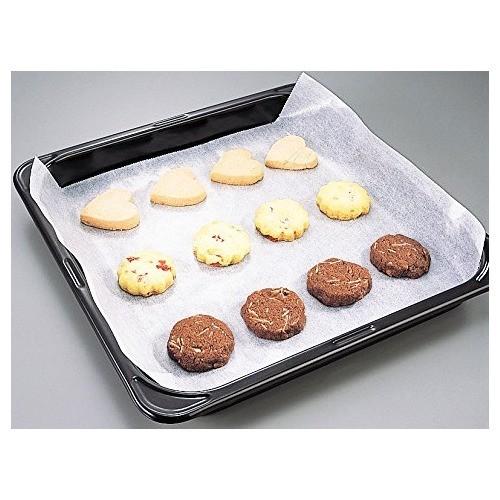 アルファミック オーブンペーパー 漂白 30cm*50m ( 1本入 アルファミック オーブンペーパー 漂白 30cm*50m ( 1本入