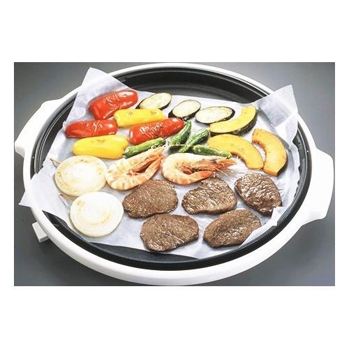 アルファミック オーブンペーパー 漂白 30cm*50m ( 1本入 アルファミック オーブンペーパー 漂白 30cm*50m ( 1本入