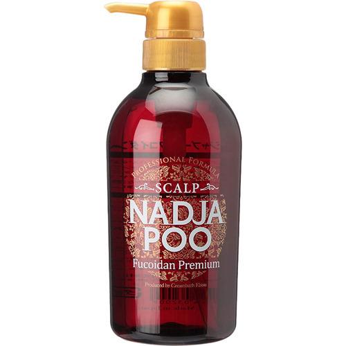スカルプナジャプー Fプレミアム 500ml 爽快ドラッグ 通販 Yahoo ショッピング