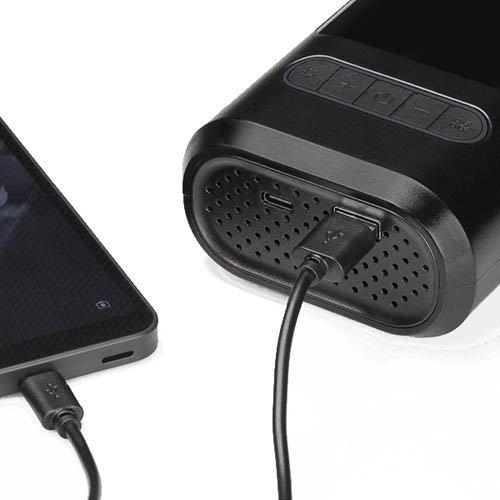 BAL 充電式エアコンプレッサー No.530 充電式エアーコンプレッサー | 大橋産業株式会社