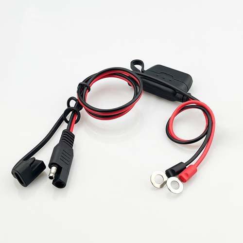 大橋産業 0.75Aバイク充電器 2726 ( 1個 ) : 爽快ドラッグ - 通販