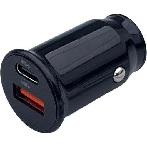 大橋産業 準固体モバイルバッテリー 10000mAh WH シガー充電アダプタ