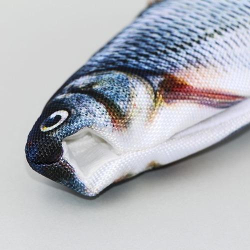 ダンシングフィッシュ 小型犬用 ウグイ 1個 爽快ドラッグ 通販 Yahoo ショッピング