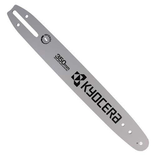 京セラ エンジン式チェンソー用替刃 ES-3035用 ガイドバー CH62069 ( 1