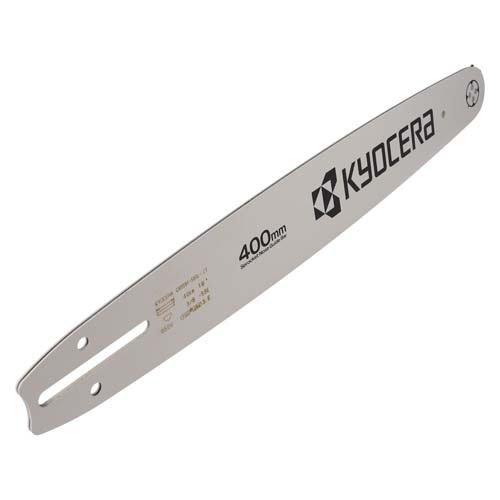 京セラ(リョービ) エンジン式チェンソー用替刃 ESK-3740用 ガイドバー