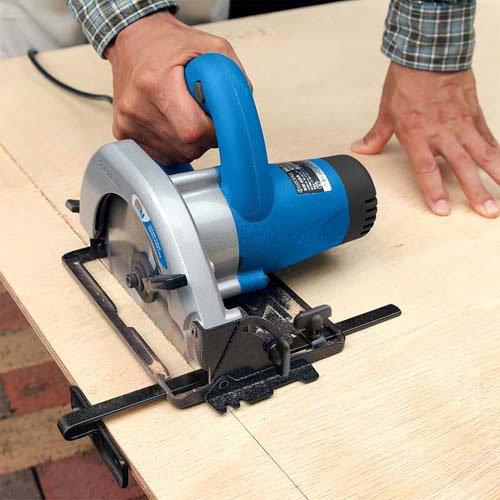 京セラ(リョービ) 丸ノコ(丸鋸) MW-46A 610511A ( 1個 )/ リョービ