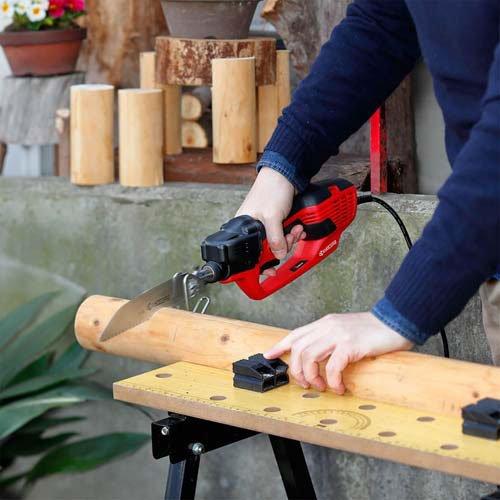 京セラ(リョービ) 電気のこぎり(レシプロソー) ASK-1010 618405A ( 1台