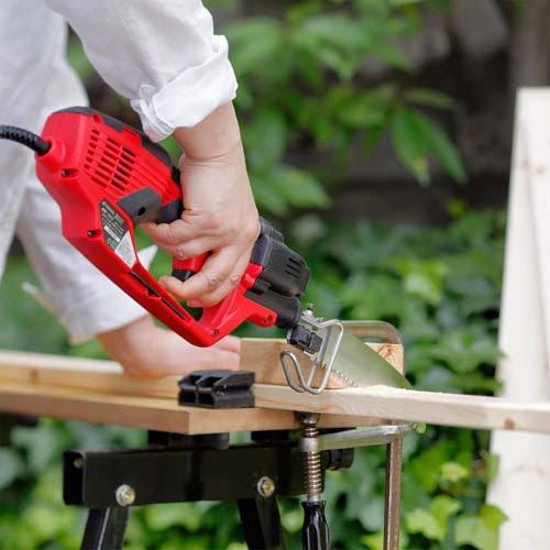 京セラ(リョービ) 電気のこぎり(レシプロソー) ASK-1010 618403A ( 1台