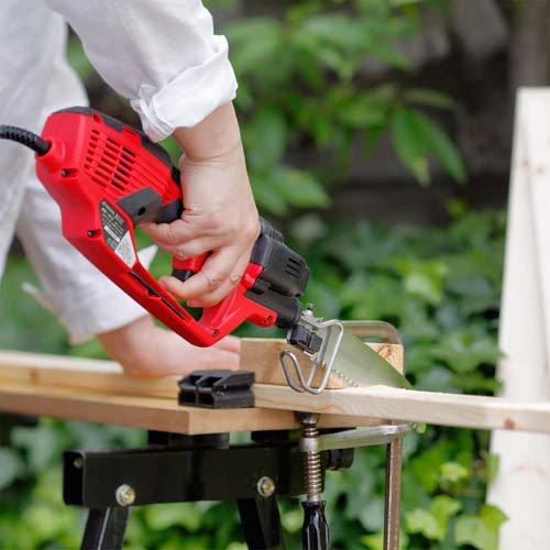 京セラ(リョービ) 電気のこぎり(レシプロソー) ASK-1010 618405A ( 1台