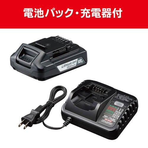 京セラ(リョービ) 充電式のこぎり(ノコギリ) BSK-1800KTL1 京セラ(リョービ) 充電式のこぎり(ノコギリ) BSK-1800KTL1