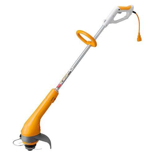 リョービ（RYOBI） 京セラ 電気式刈払機(草刈機) ナイロンCD専用 AK