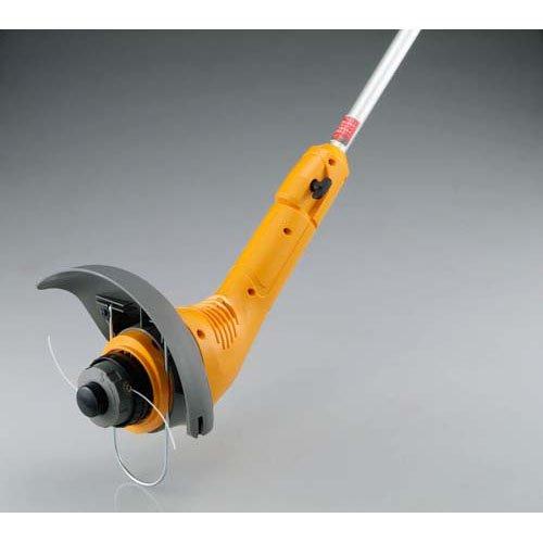 リョービ（RYOBI） 京セラ(リョービ) 電気式刈払機(草刈機) ナイロンCD