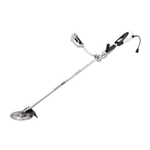 京セラ 電気式刈払機(草刈機) AK-6000 697750A ( 1台 )/ リョービ