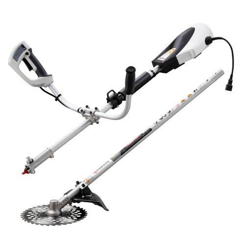 京セラ 電気式刈払機(草刈機) AKS-6000 697751A ( 1台 )/ リョービ