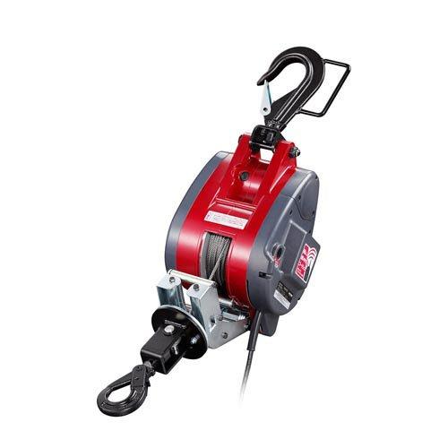 京セラ(リョービ) リモコンウインチ 吊下型(巻き上げ機) AWI196RCD 30m