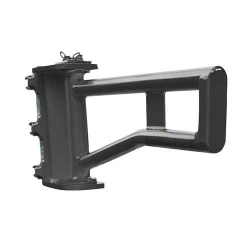 京セラ(リョービ) ウインチ専用アーム ダークグレー 685108A ( 1