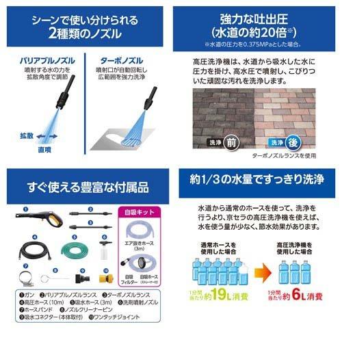 リョービ 京セラ(リョービ) 高圧洗浄機 ストレーナ・フィルター リョービ 京セラ(リョービ) 高圧洗浄機 ストレーナ・フィルター