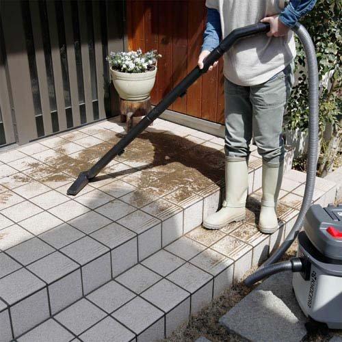 京セラ(リョービ) 集じん機(集塵機・乾湿両用掃除機) VC-1100 683411A