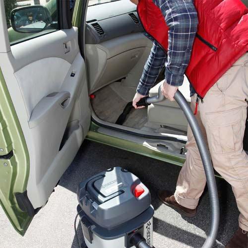 京セラ(リョービ) 集じん機(集塵機・乾湿両用掃除機) VC-1100 683411A