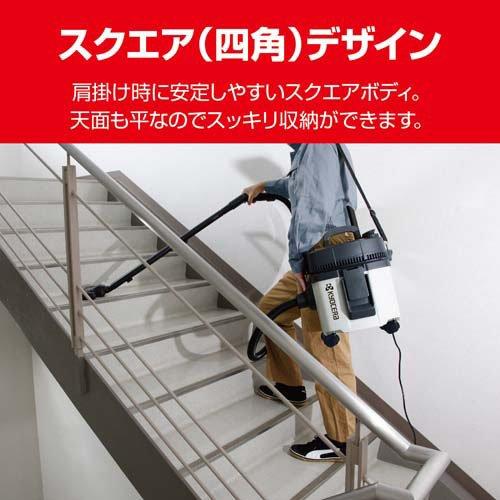 京セラ(リョービ) 集じん機(集塵機・乾湿両用掃除機) VC-51 683654A