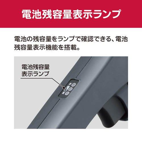 京セラ(リョービ) 充電式ブロワー(送風機) DBL180 本体のみ 京セラ(リョービ) 充電式ブロワー(送風機) DBL180 本体のみ