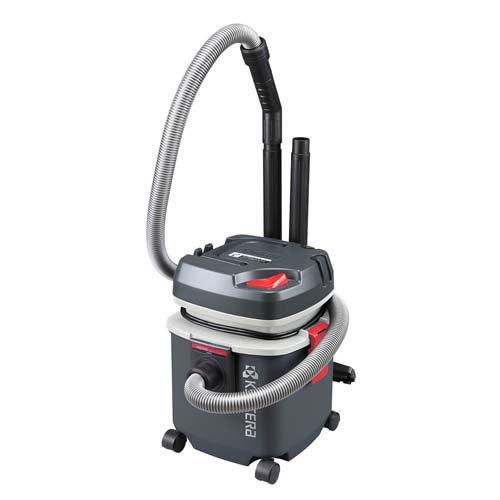 京セラ(リョービ) 集じん機(集塵機・乾湿両用掃除機) AVC1100 683454A