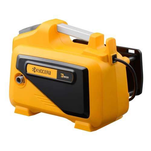 京セラ(リョービ) コード式 高圧洗浄機 AJP-2030 668300A ( 1台