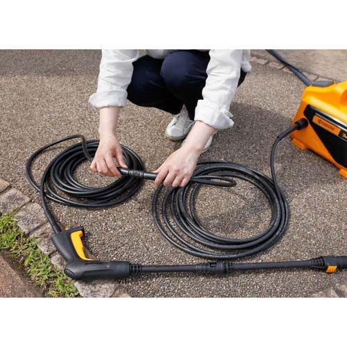 京セラ(リョービ) コード式 高圧洗浄機 AJP-2030 668300A ( 1台