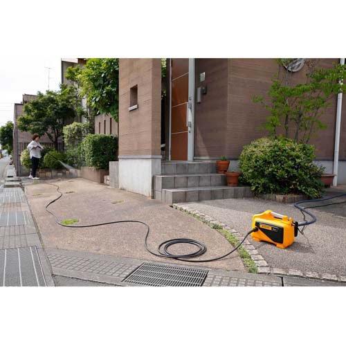 京セラ(リョービ) コード式 高圧洗浄機 AJP-2030 668300A ( 1台