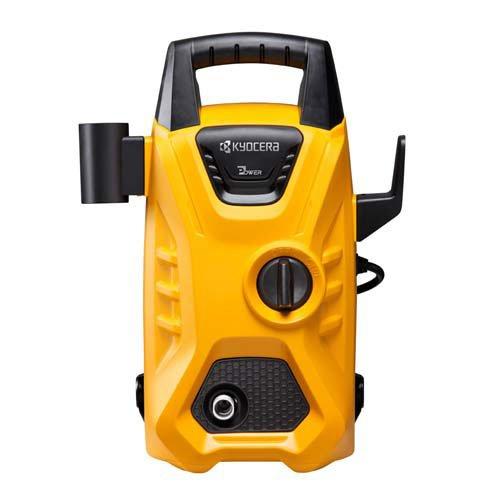 京セラ(リョービ) コード式高圧洗浄機 AJP-1430 668400A 最大吐出量8.0