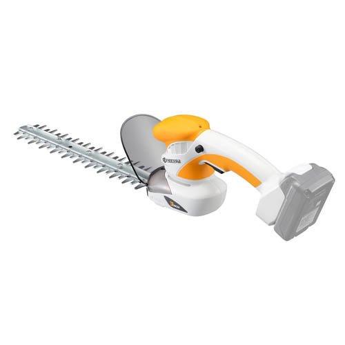 充電式ヘッジトリマー(生垣バリカン) BHT-1100 666600B ( 1台