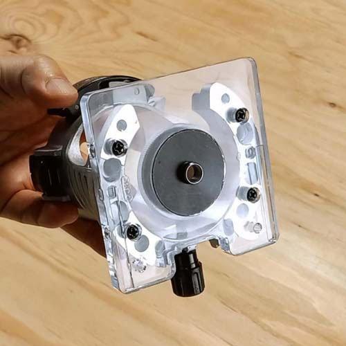 リョービ(京セラ) ダブテールガイド 外径10*内径8mm 6072171 ( 1個