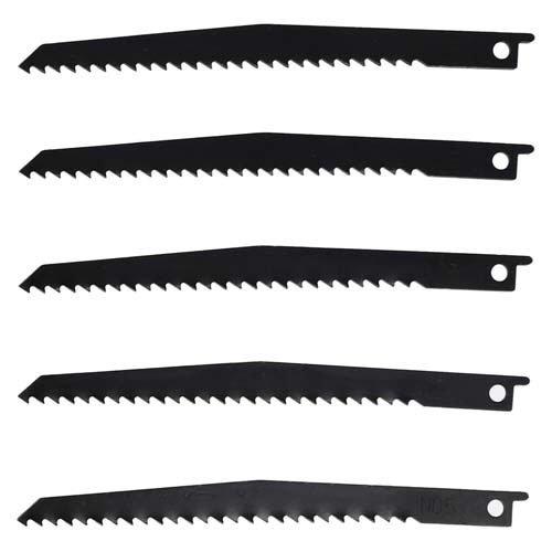 リョービ切断機(替え刃新品1枚付) KYOCERA（京セラ） レシプロソー用 替刃 リョービ No.68 175mm 1本