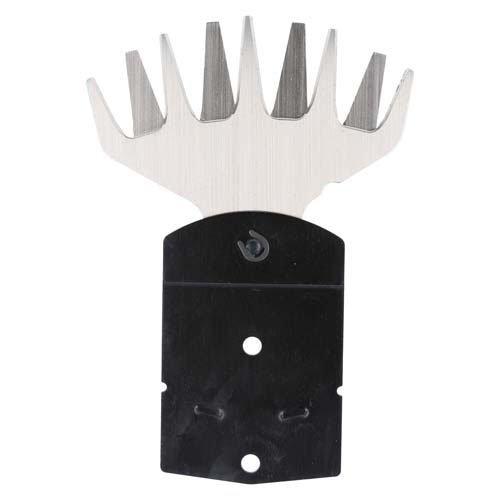 京セラ(リョービ) 芝生バリカン用 バリカンブレード(替刃) 刃幅110mm