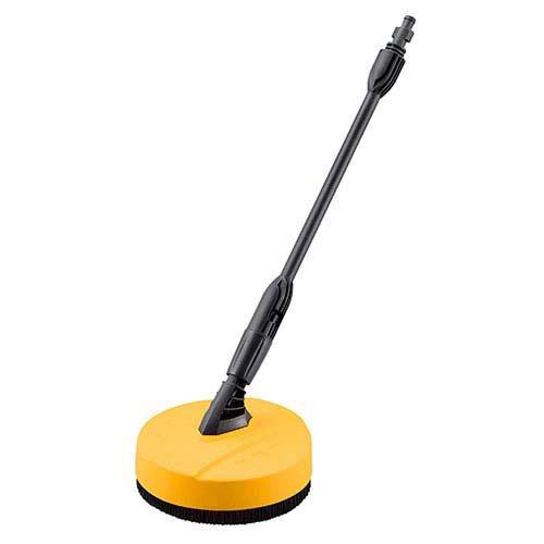 京セラ(リョービ) 小型高圧回転クリーナー 電気式用 67100067 ( 1個