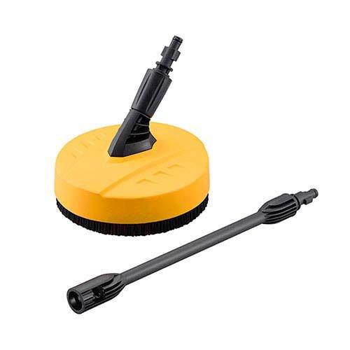 京セラ(リョービ) 小型高圧回転クリーナー 電気式用 67100067 ( 1個