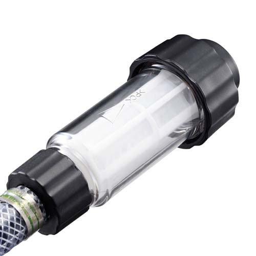 京セラ(リョービ) 高圧洗浄機用自吸キット(給水・ため水使用・水