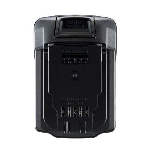 京セラ B-1815LA 18V 電池パック リチウムイオンバッテリー【リライズ野田愛宕店】【店頭取引限定】【未使用】ITUXYLTG7H2O 京セラ(リョービ) 18Vリチウムイオン電池パック(バッテリー) B-1815LA