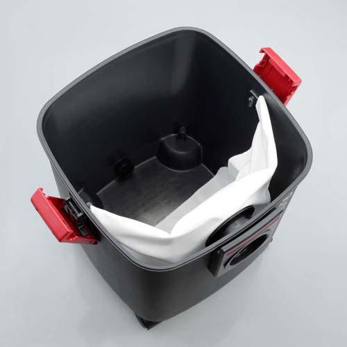 リョービ(京セラ) ダストバッグ AVC 30700157 ( 1個 )/ : 爽快ドラッグ