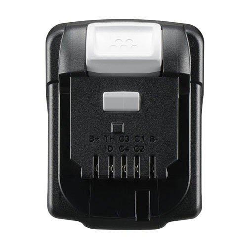 京セラ(リョービ) 純正 リチウムイオン電池パック バッテリー