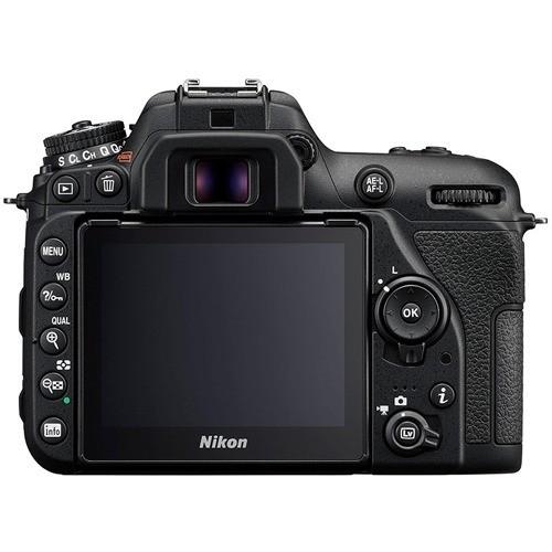 ニコン DXフォーマットデジタル一眼レフカメラ D7500 18-140 VR レンズキット ( 1セット )/ ニコン(Nikon)｜soukai｜04