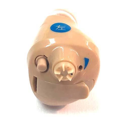 非課税)ニコン・エシロール耳穴型デジタル補聴器 NEF-M100 左 ( 1個